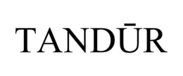 TANDUR trademark