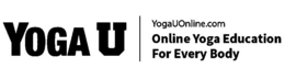 YOGA U | YOGAUONLINE.COM ONLINE YOGA EDUCATION FOR EVERY BODY trademark