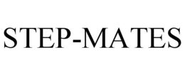 STEP-MATES trademark