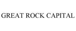 GREAT ROCK CAPITAL trademark