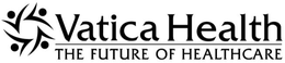 VATICA HEALTH THE FUTURE OF HEALTHCARE trademark