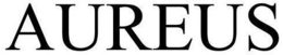 AUREUS trademark