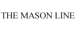 THE MASON LINE trademark