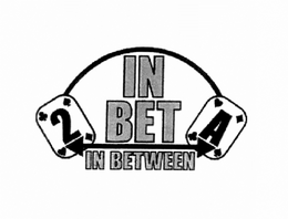 IN BET IN BETWEEN 2 A trademark