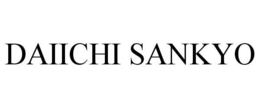 DAIICHI SANKYO trademark