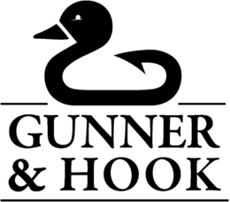 GUNNER & HOOK trademark