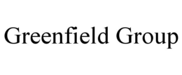 GREENFIELD GROUP trademark