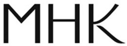 MHK trademark
