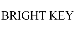BRIGHT KEY trademark