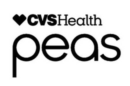 CVSHEALTH PEAS trademark