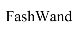FASHWAND trademark