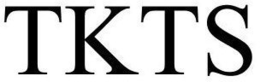 TKTS trademark