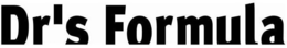 DR'S FORMULA trademark