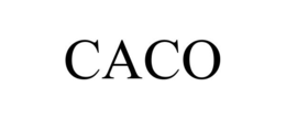 CACO trademark