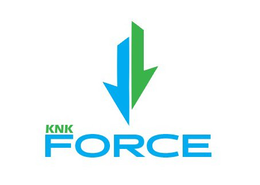 KNK FORCE trademark