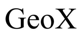 GEOX trademark