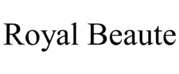 ROYAL BEAUTE trademark