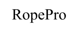 ROPEPRO trademark
