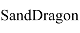 SANDDRAGON trademark