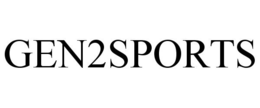 GEN2SPORTS trademark