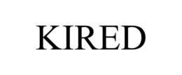 KIRED trademark