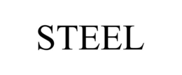 STEEL trademark