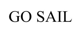 GO SAIL trademark