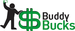BUDDY BUCKS trademark