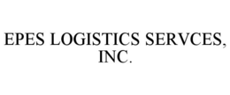 EPES LOGISTICS SERVCES, INC. trademark