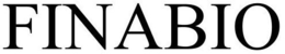 FINABIO trademark