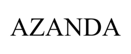 AZANDA trademark
