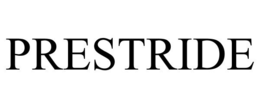PRESTRIDE trademark