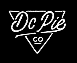 DC PIE CO trademark