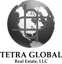 TETRA GLOBAL REAL ESTATE, LLC trademark