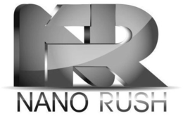 NR NANO RUSH trademark
