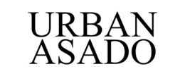 URBAN ASADO trademark