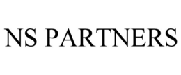 NS PARTNERS trademark