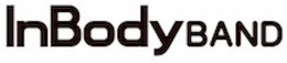 INBODYBAND trademark