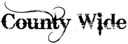 COUNTY WIDE trademark