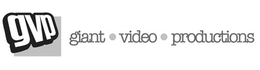 GVP GIANT VIDEO PRODUCTIONS trademark