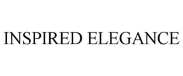 INSPIRED ELEGANCE trademark
