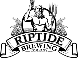 RIPTIDE BREWING COMPANY trademark