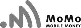 M MOMO MOBILE MONEY trademark