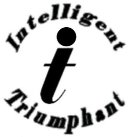 IT INTELLIGENT TRIUMPHANT trademark