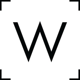 W trademark