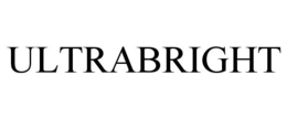 ULTRABRIGHT trademark