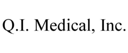 Q.I. MEDICAL, INC. trademark