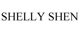 SHELLY SHEN trademark
