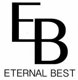 EB ETERNAL BEST trademark