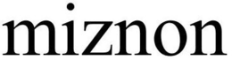 MIZNON trademark
